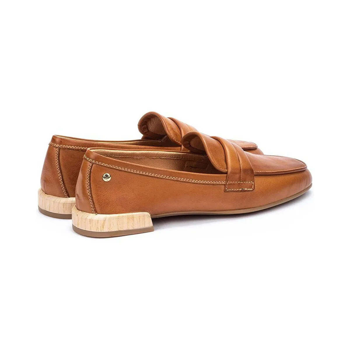 MOCASíN  W9W3531 ALMERíA