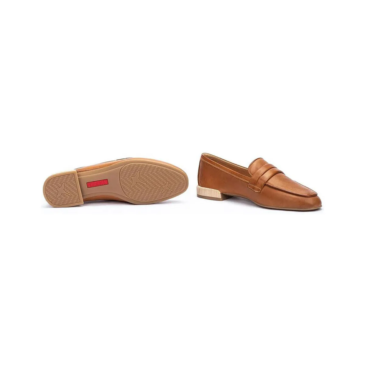 MOCASíN  W9W3531 ALMERíA