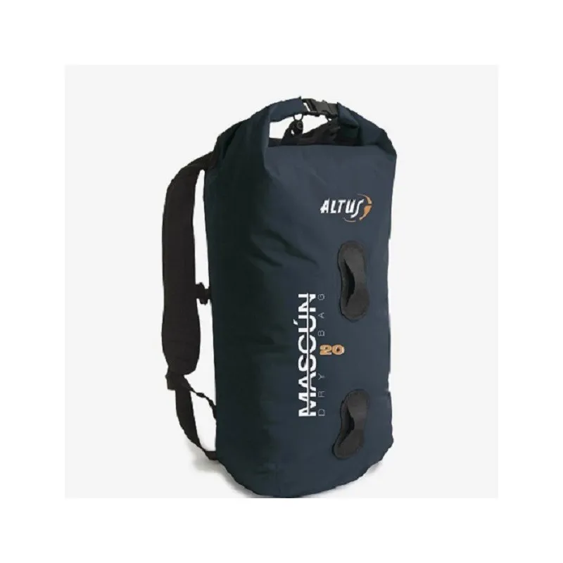 MOCHILA ALTUS MASCúN 20 LITROS155000