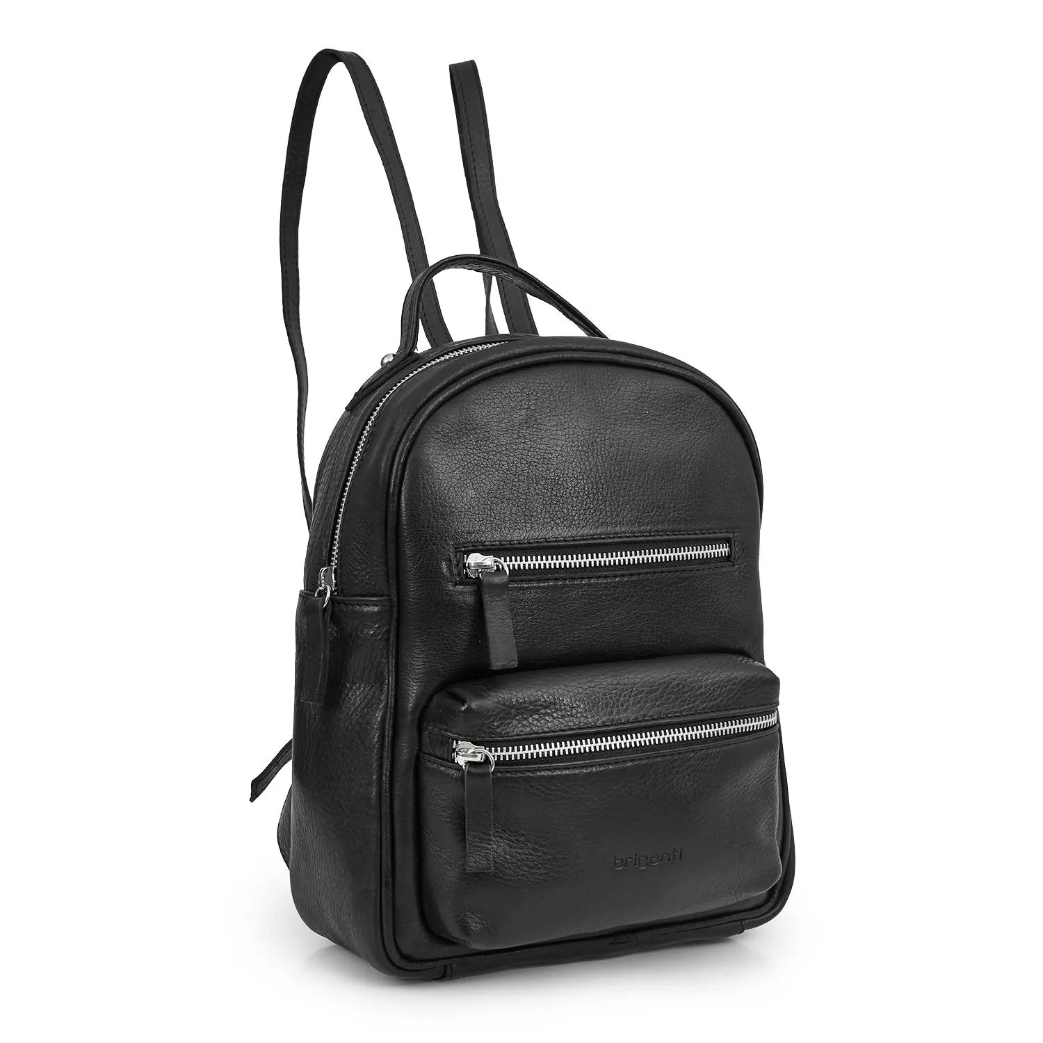 MOCHILA BRENO NEGRA