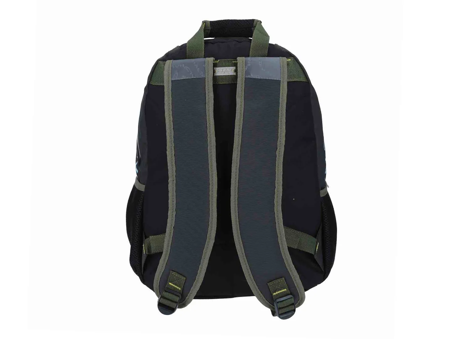 Mochila Chenson Kalam Color Gris