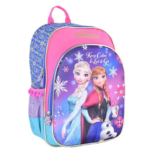 Mochila Frozen