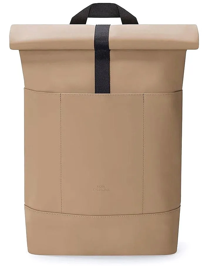 MOCHILA UCON ACROBATICS HAJO MEDIUM LOTUS  ALMOND