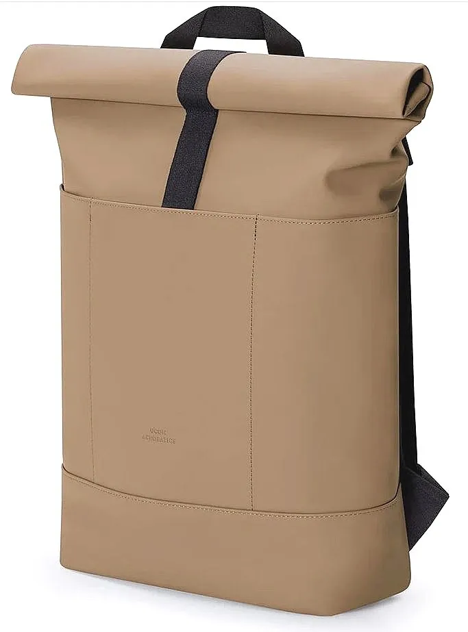 MOCHILA UCON ACROBATICS HAJO MEDIUM LOTUS  ALMOND