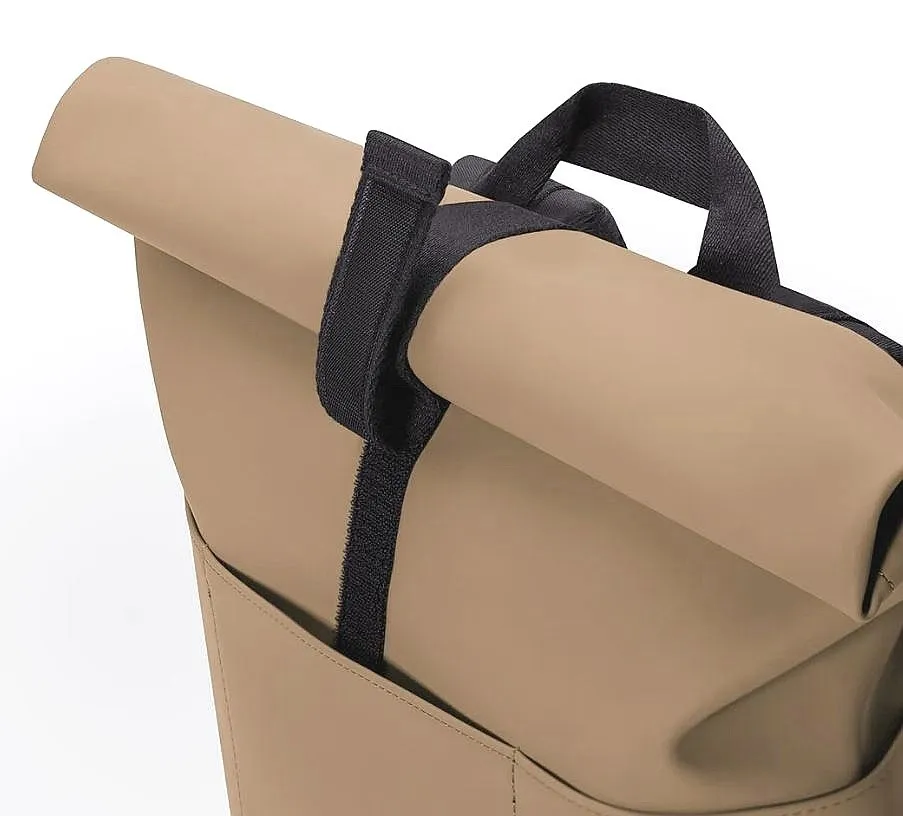 MOCHILA UCON ACROBATICS HAJO MEDIUM LOTUS  ALMOND