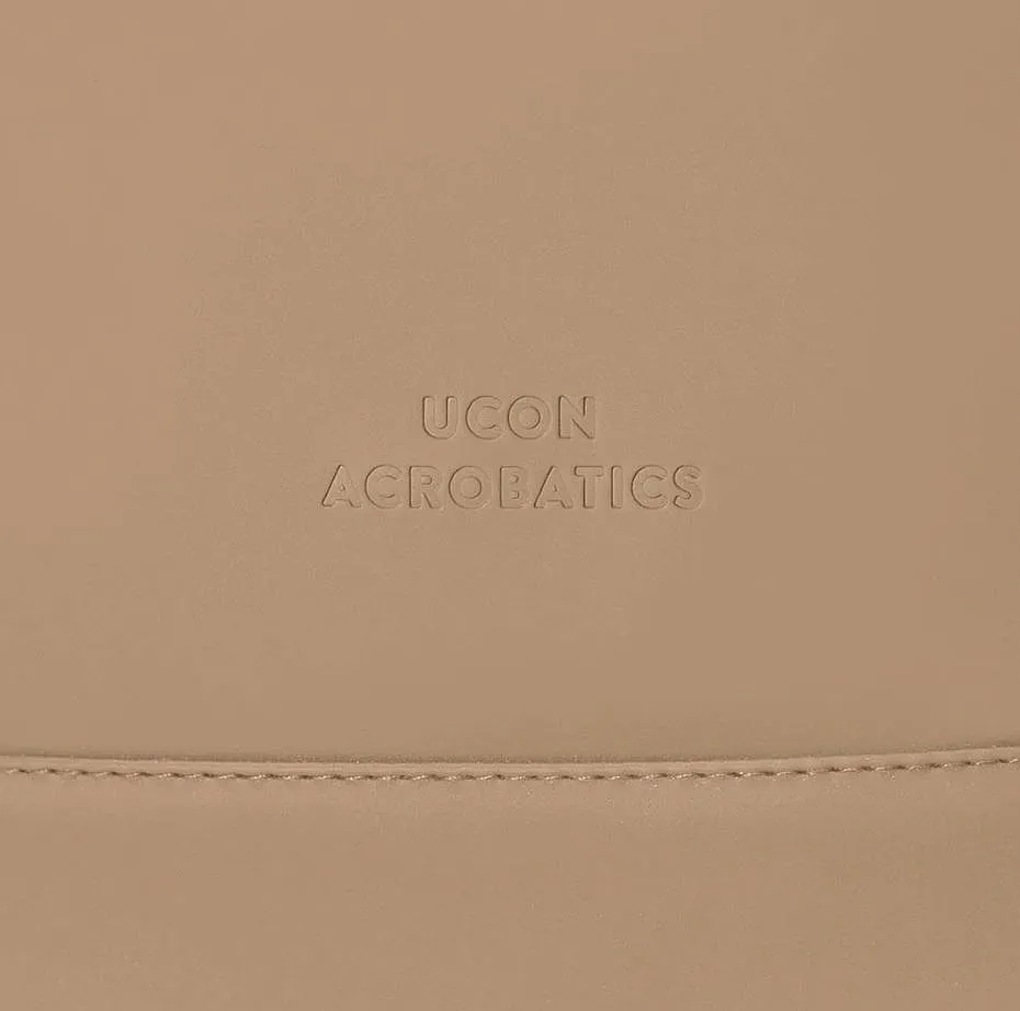 MOCHILA UCON ACROBATICS HAJO MEDIUM LOTUS  ALMOND