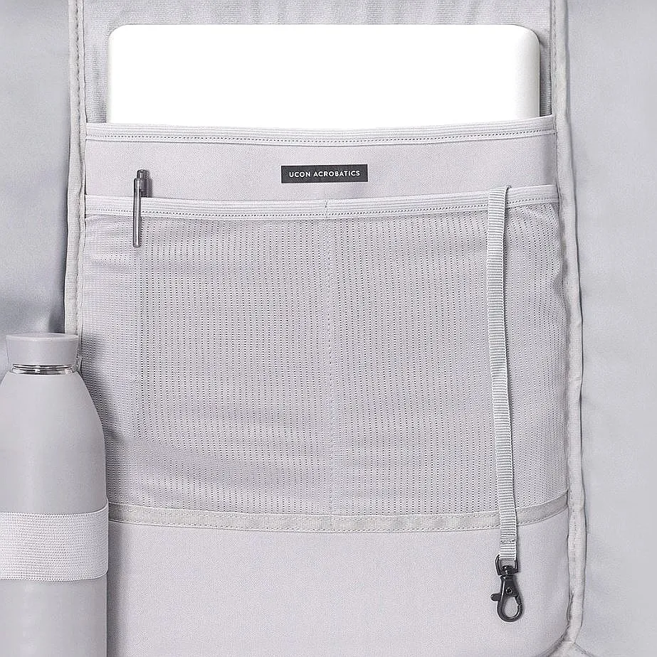 MOCHILA UCON ACROBATICS HAJO MEDIUM LOTUS  ALMOND