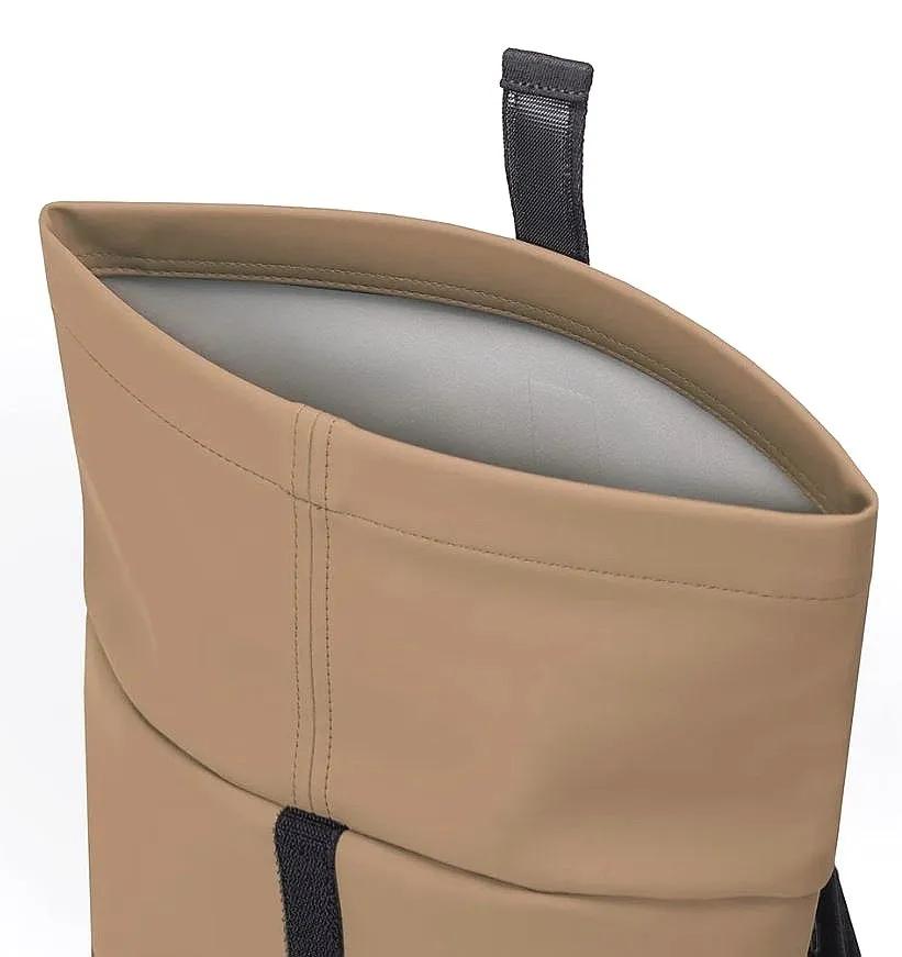 MOCHILA UCON ACROBATICS HAJO MEDIUM LOTUS  ALMOND