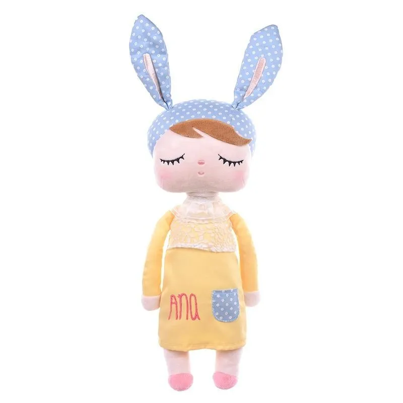 Muñeca Metoo Angela Personalizada
