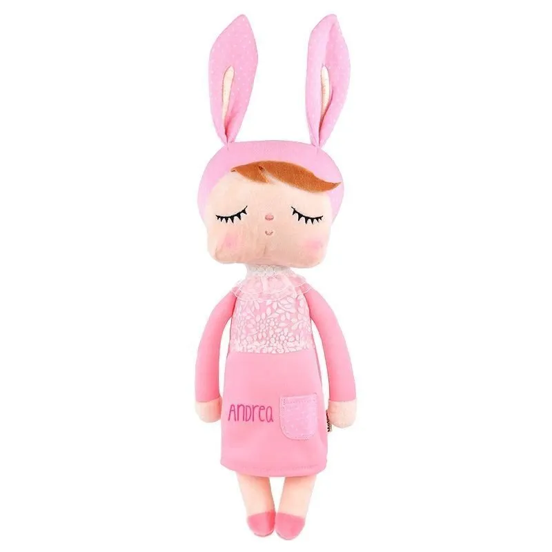 Muñeca Metoo Angela Personalizada