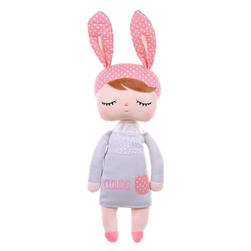 Muñeca Metoo Angela Personalizada