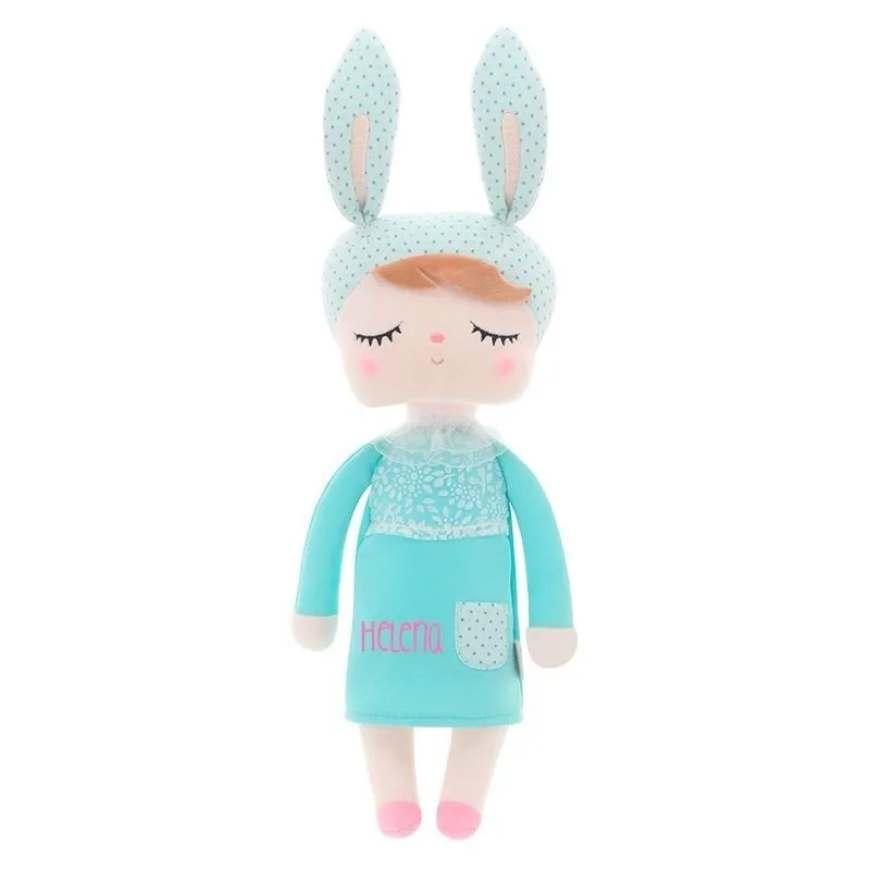Muñeca Metoo Angela Personalizada