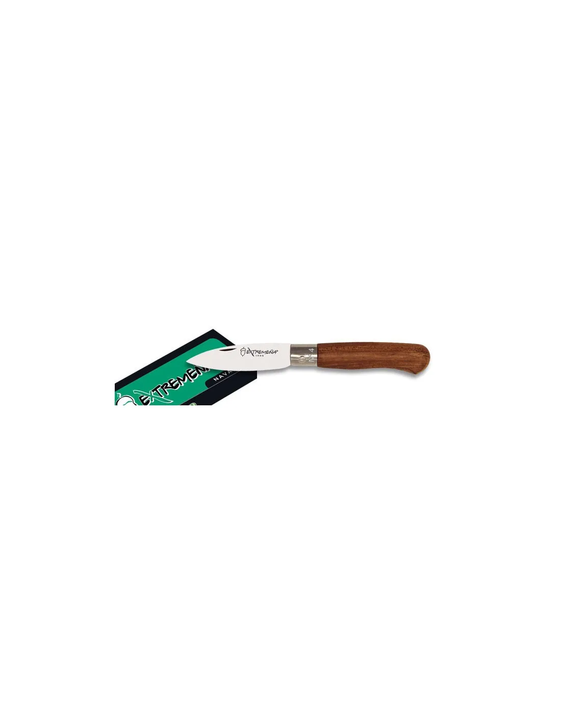 Navaja marca Extremeña modelo Cabritera (14 cm.)