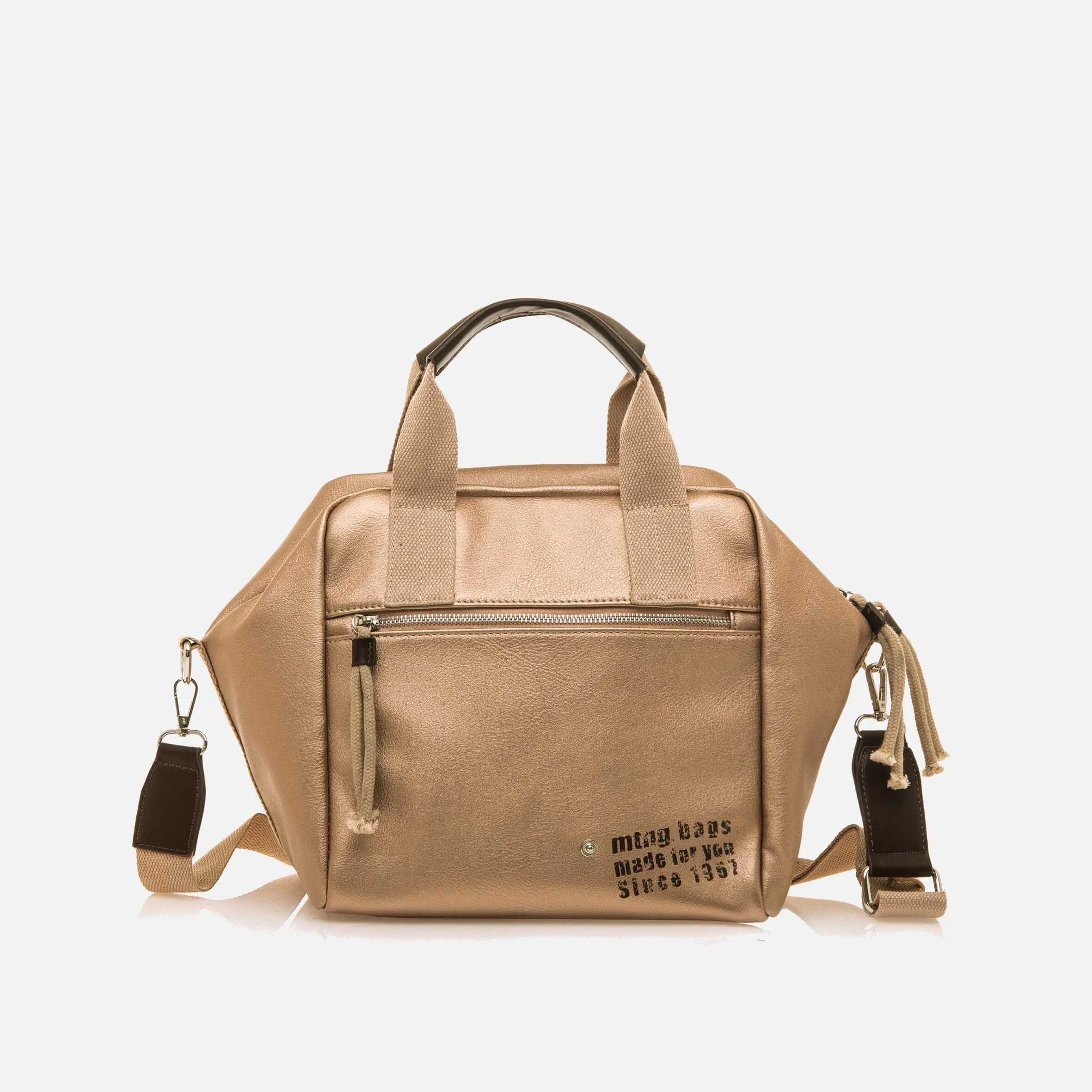 NERO BOLSOS  MUJER