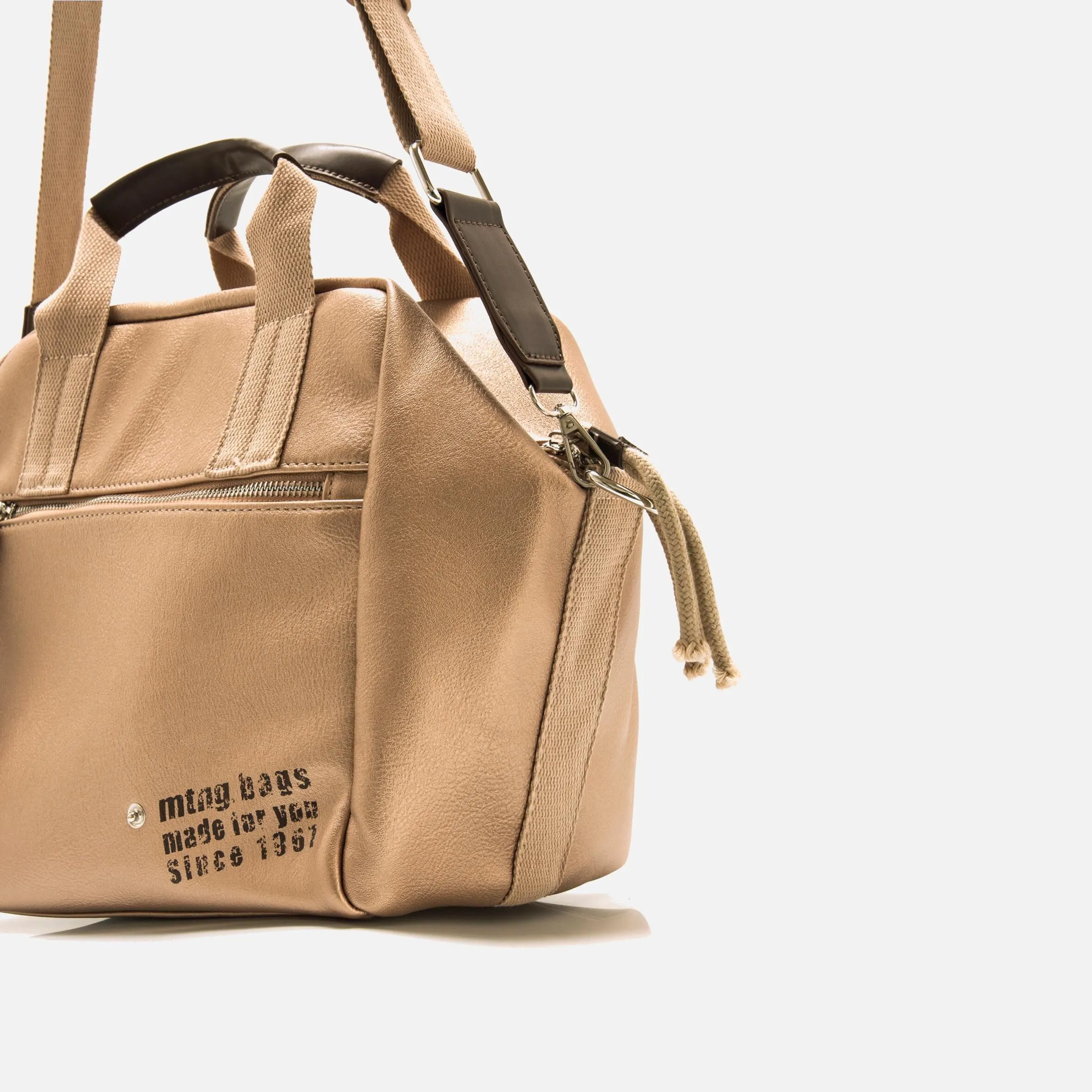 NERO BOLSOS  MUJER