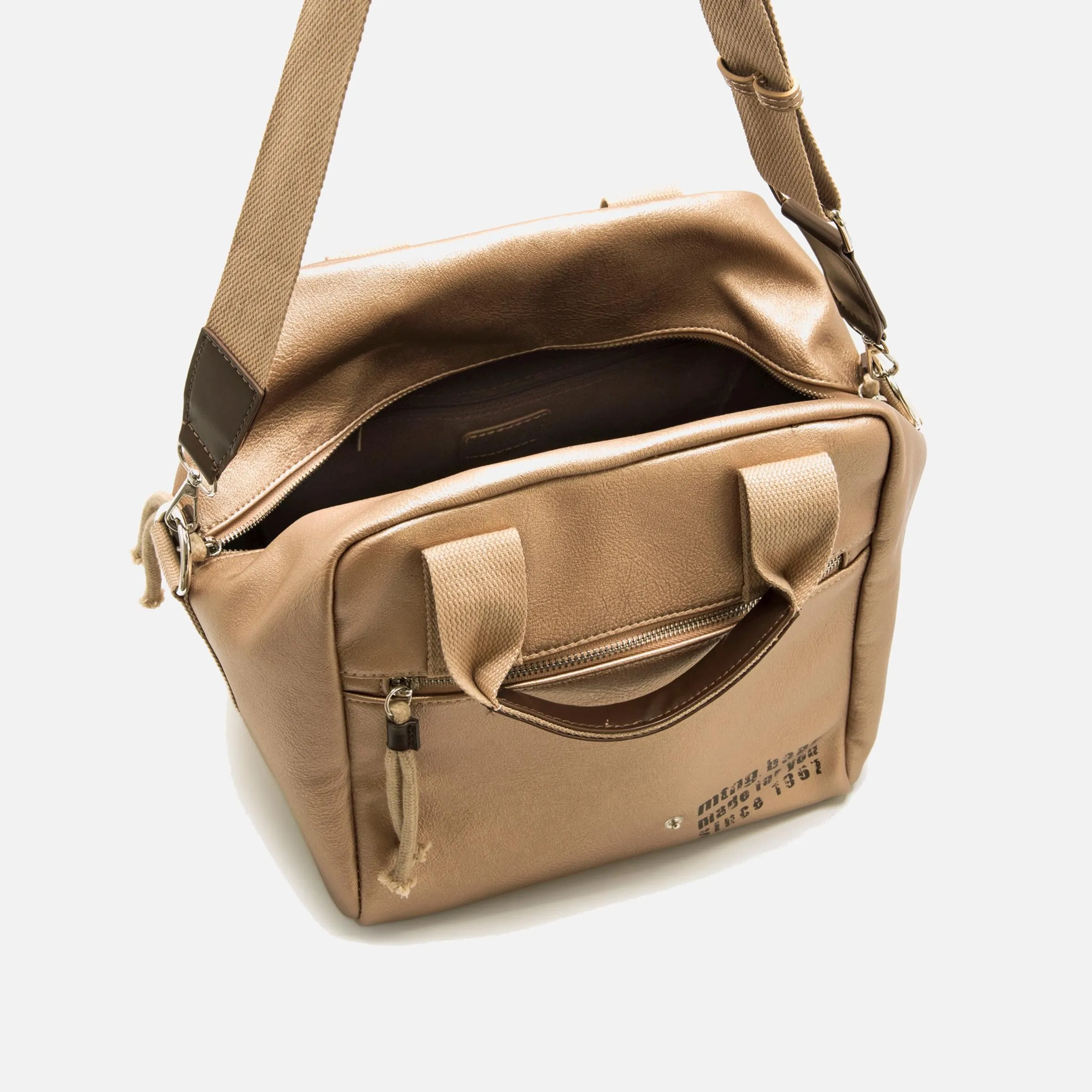 NERO BOLSOS  MUJER