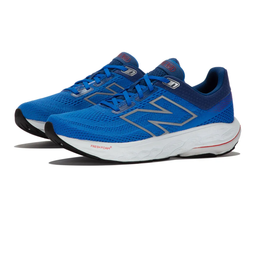 NEW BALANCE FRESH FOAM X 860V14 ZAPATILLAS DE RUNNING (ANCHO 2E)  SS24