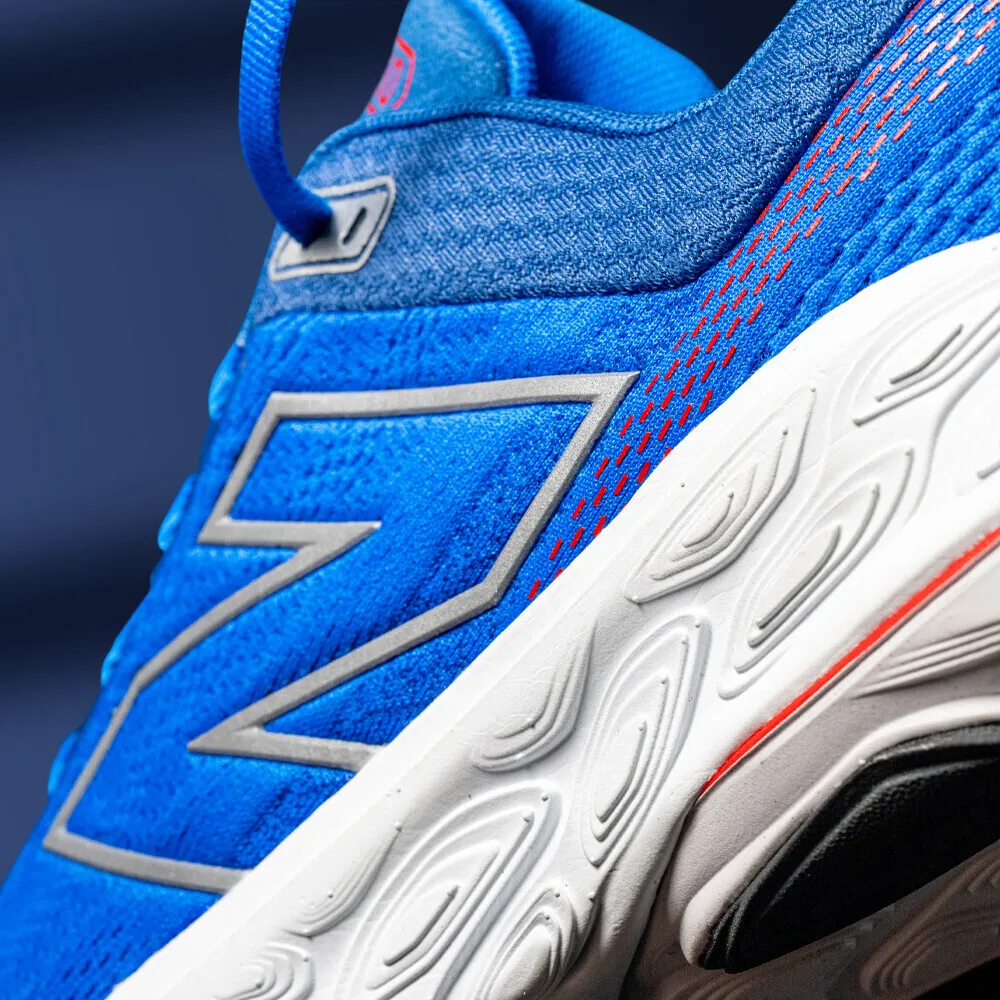 NEW BALANCE FRESH FOAM X 860V14 ZAPATILLAS DE RUNNING (ANCHO 2E)  SS24