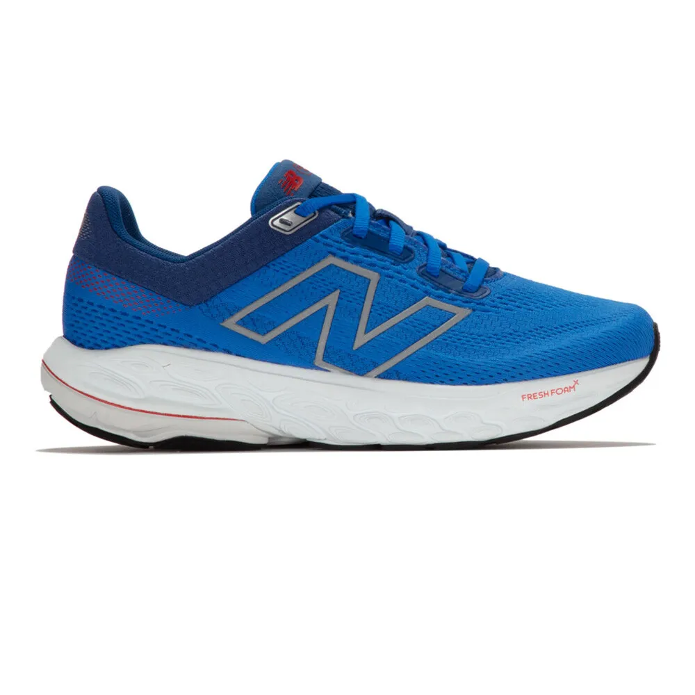 NEW BALANCE FRESH FOAM X 860V14 ZAPATILLAS DE RUNNING (ANCHO 2E)  SS24