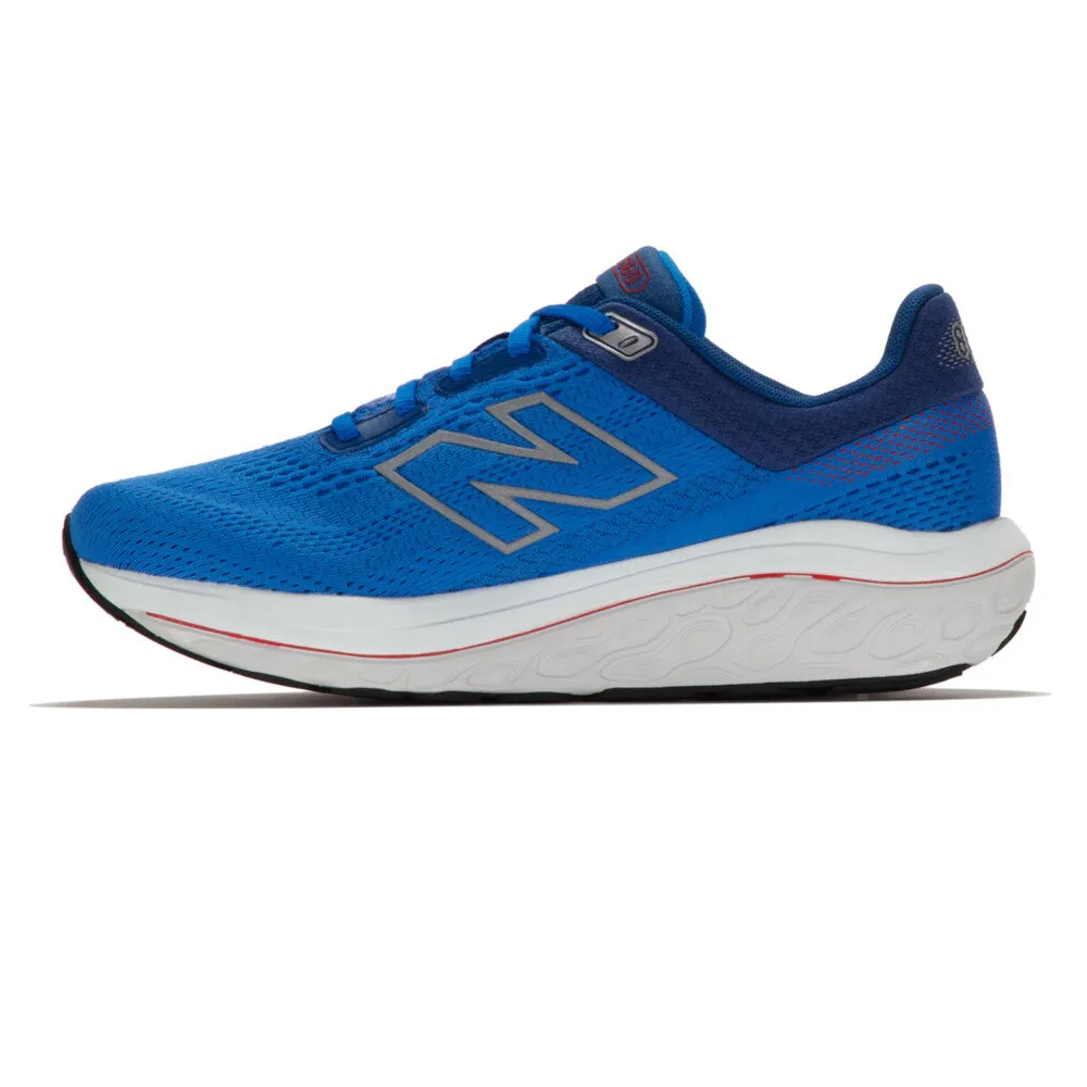 NEW BALANCE FRESH FOAM X 860V14 ZAPATILLAS DE RUNNING (ANCHO 2E)  SS24