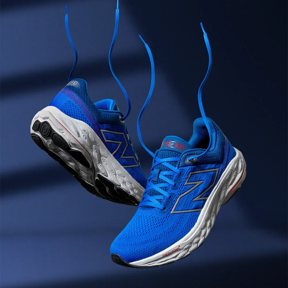NEW BALANCE FRESH FOAM X 860V14 ZAPATILLAS DE RUNNING (ANCHO 2E)  SS24