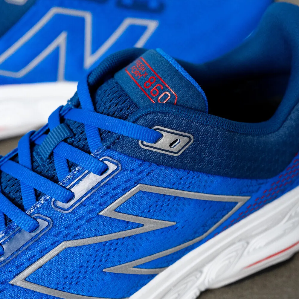 NEW BALANCE FRESH FOAM X 860V14 ZAPATILLAS DE RUNNING (ANCHO 2E)  SS24