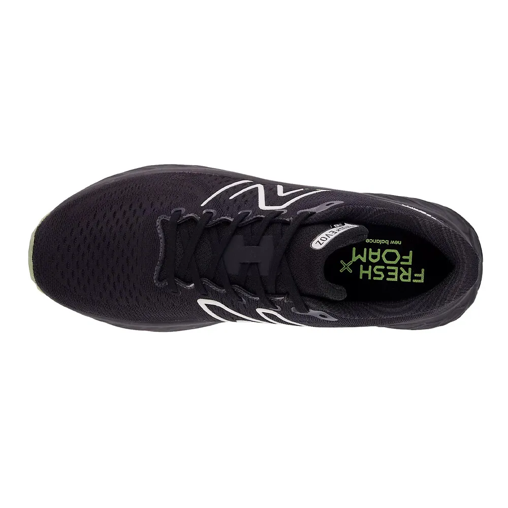 New Balance Fresh Foam X EVOZ v3 zapatillas running