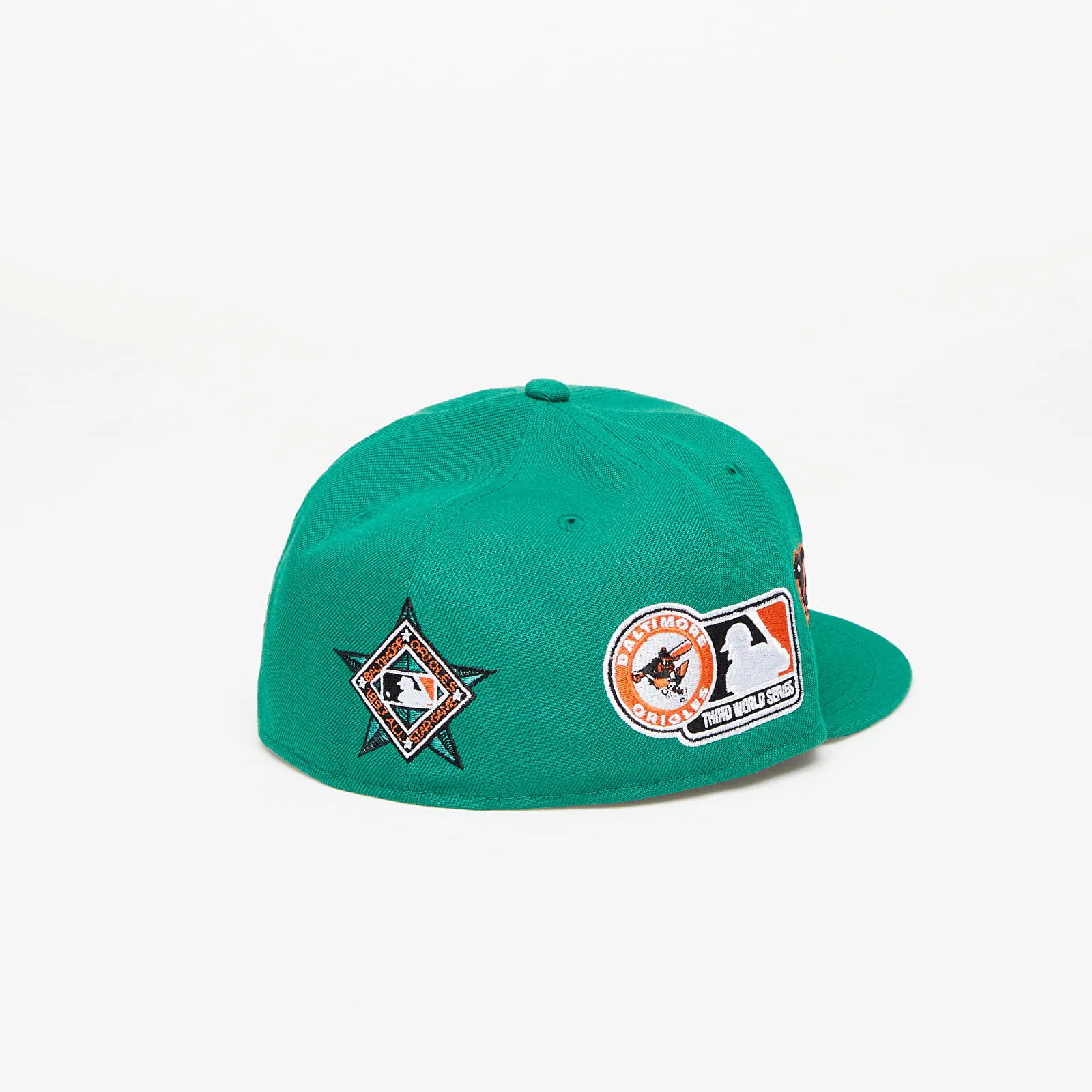 New Era Gorra Baltimore Orioles MLB Cooperstown 59FIFTY Fitted Cap