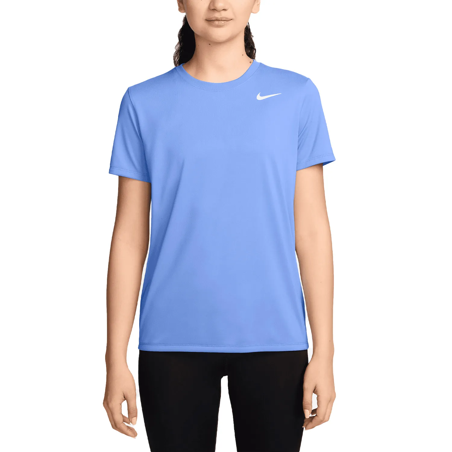 NIKE DRIFIT SWOOSH CAMISETA