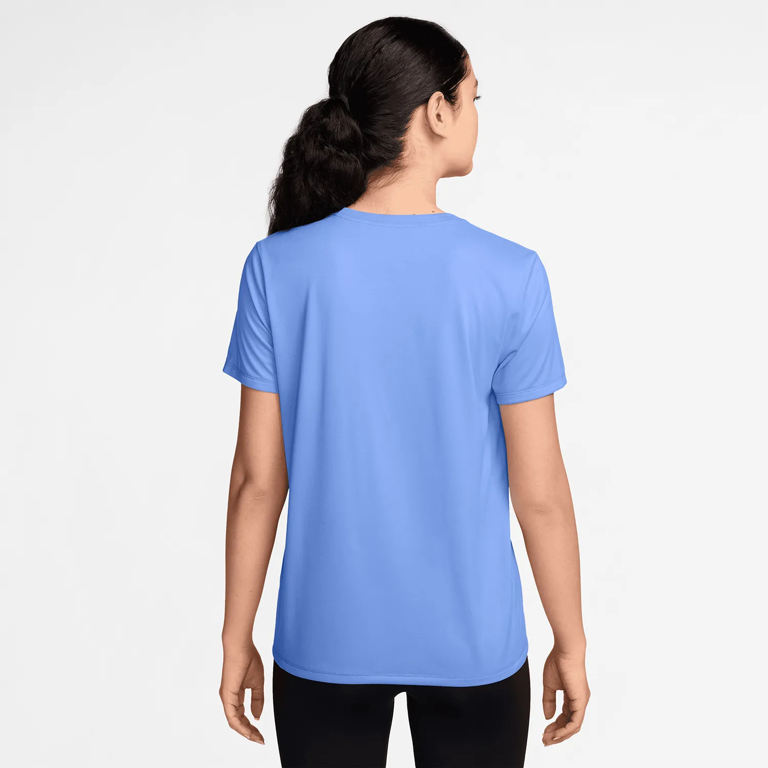 NIKE DRIFIT SWOOSH CAMISETA
