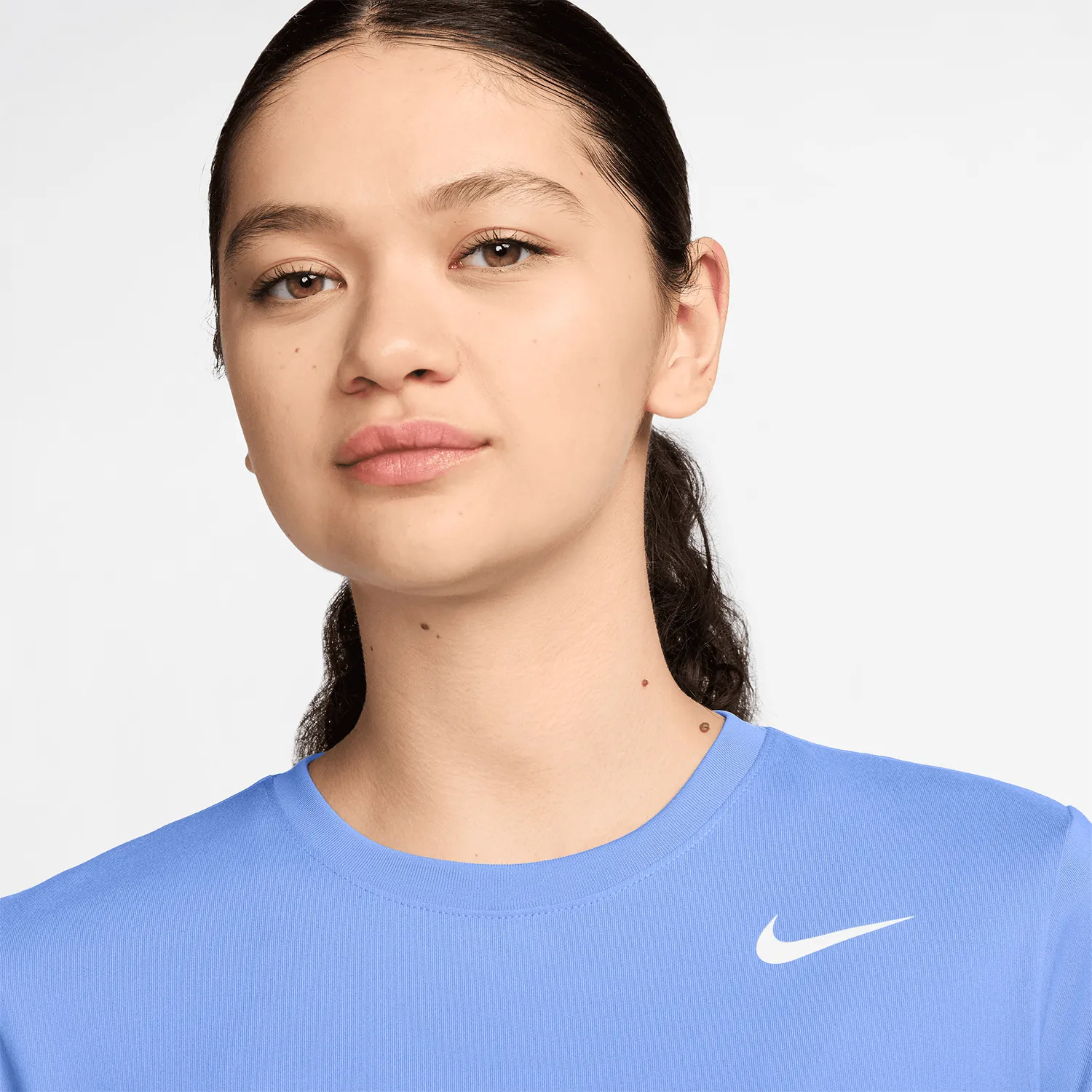 NIKE DRIFIT SWOOSH CAMISETA