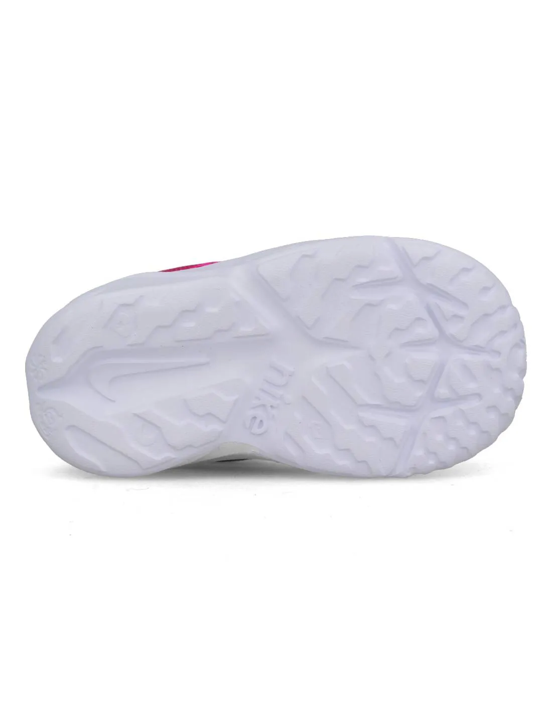 NIKE  ZAPATILLA STAR RUNNER 4 NN KIDS ROSA