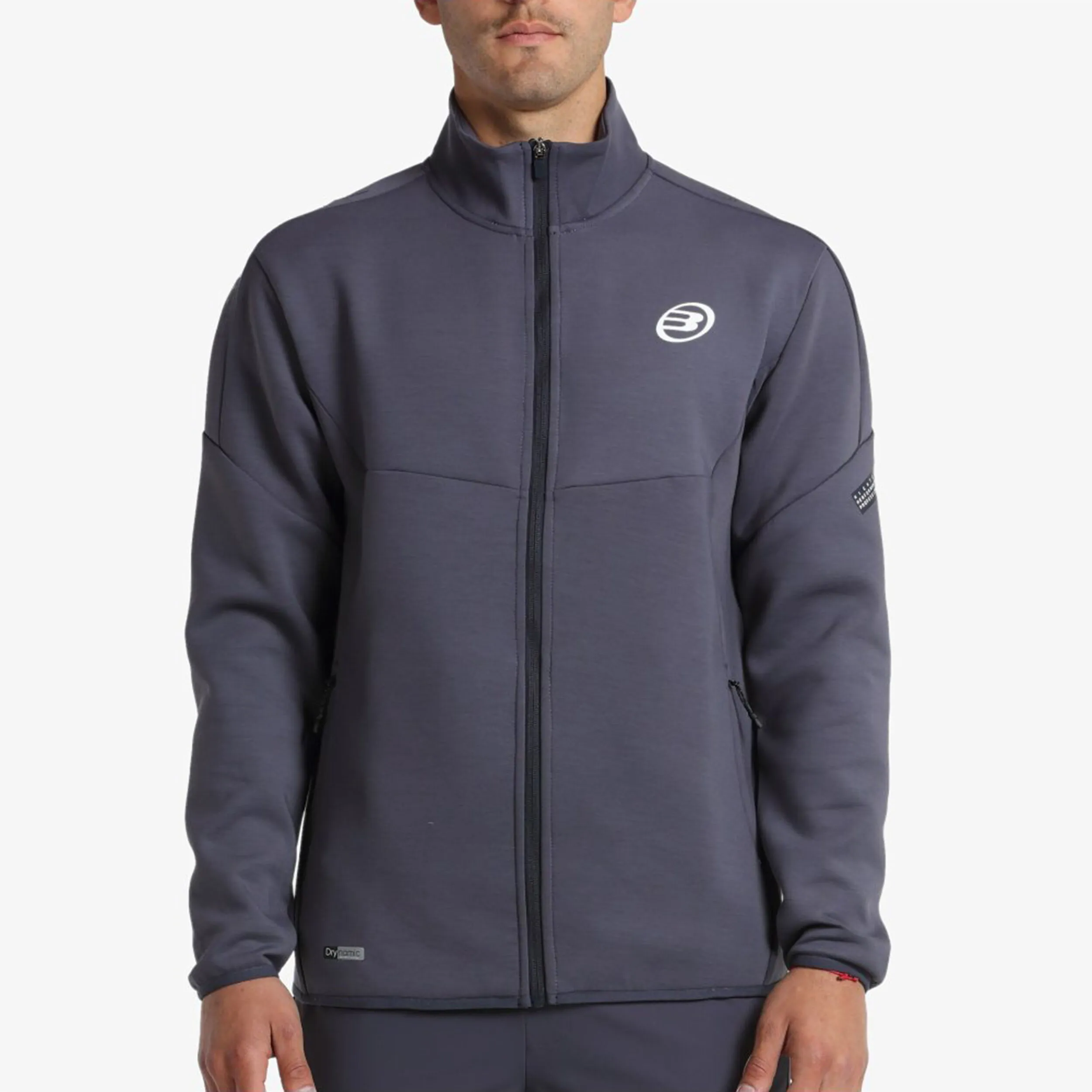 Noble Chaqueta De Entrenamiento Hombres