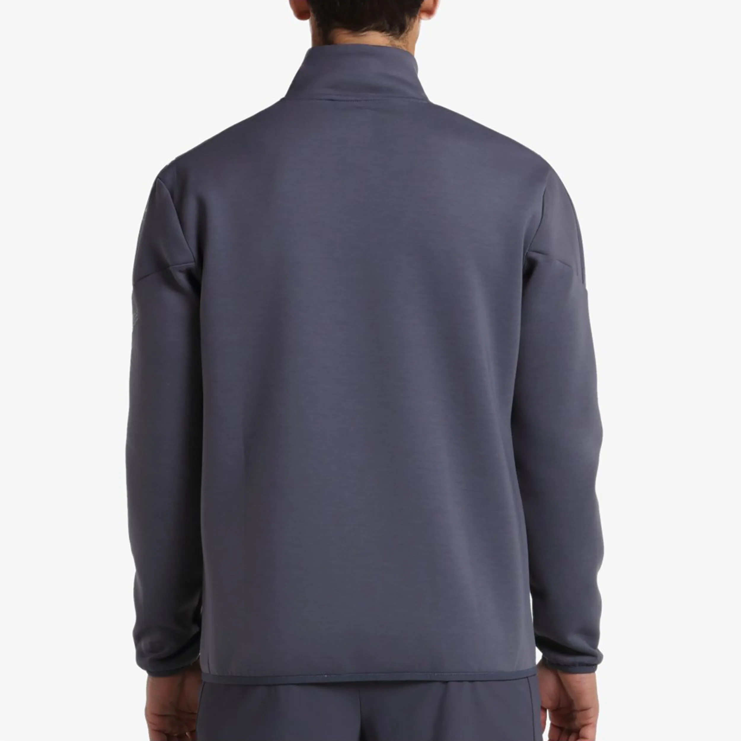 Noble Chaqueta De Entrenamiento Hombres