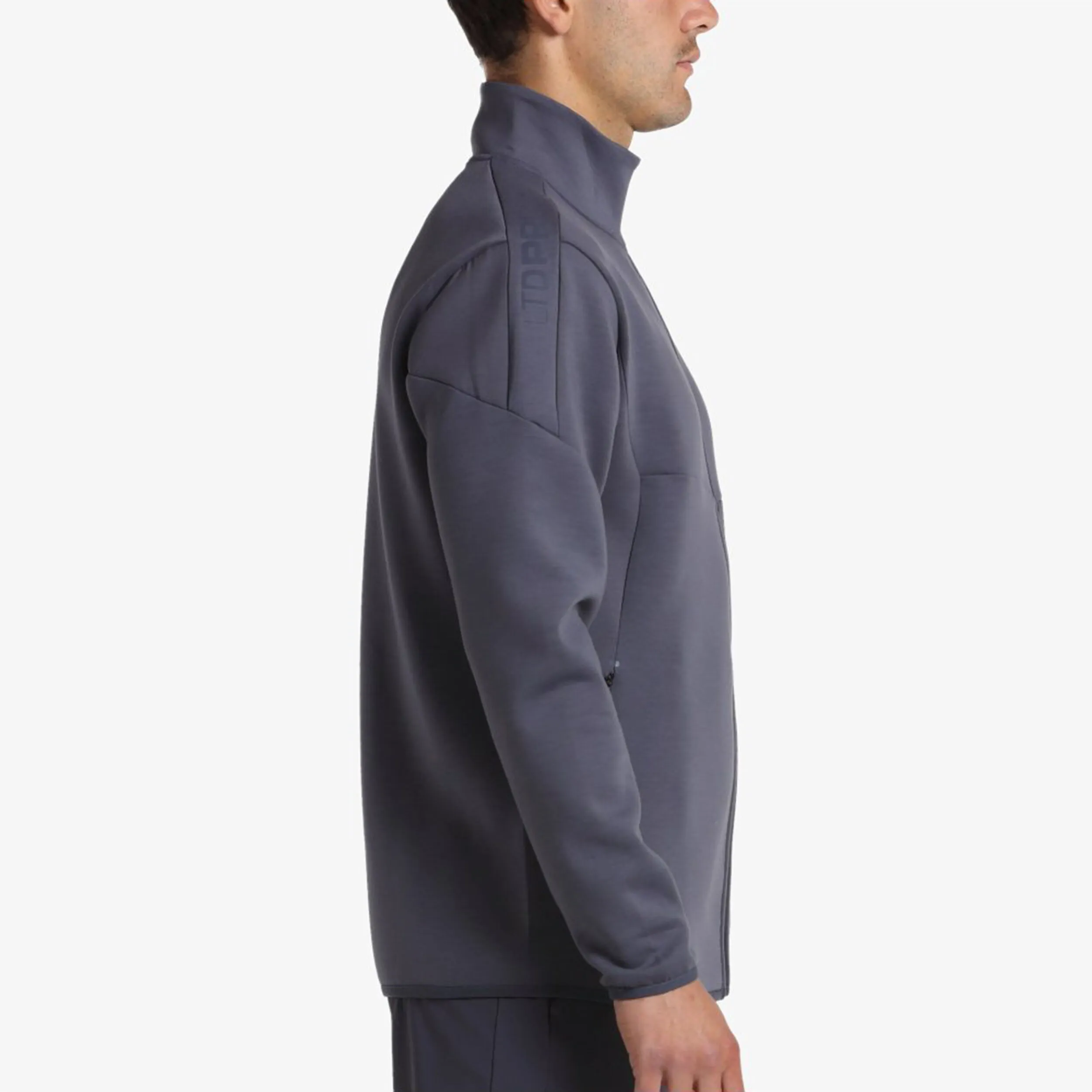 Noble Chaqueta De Entrenamiento Hombres