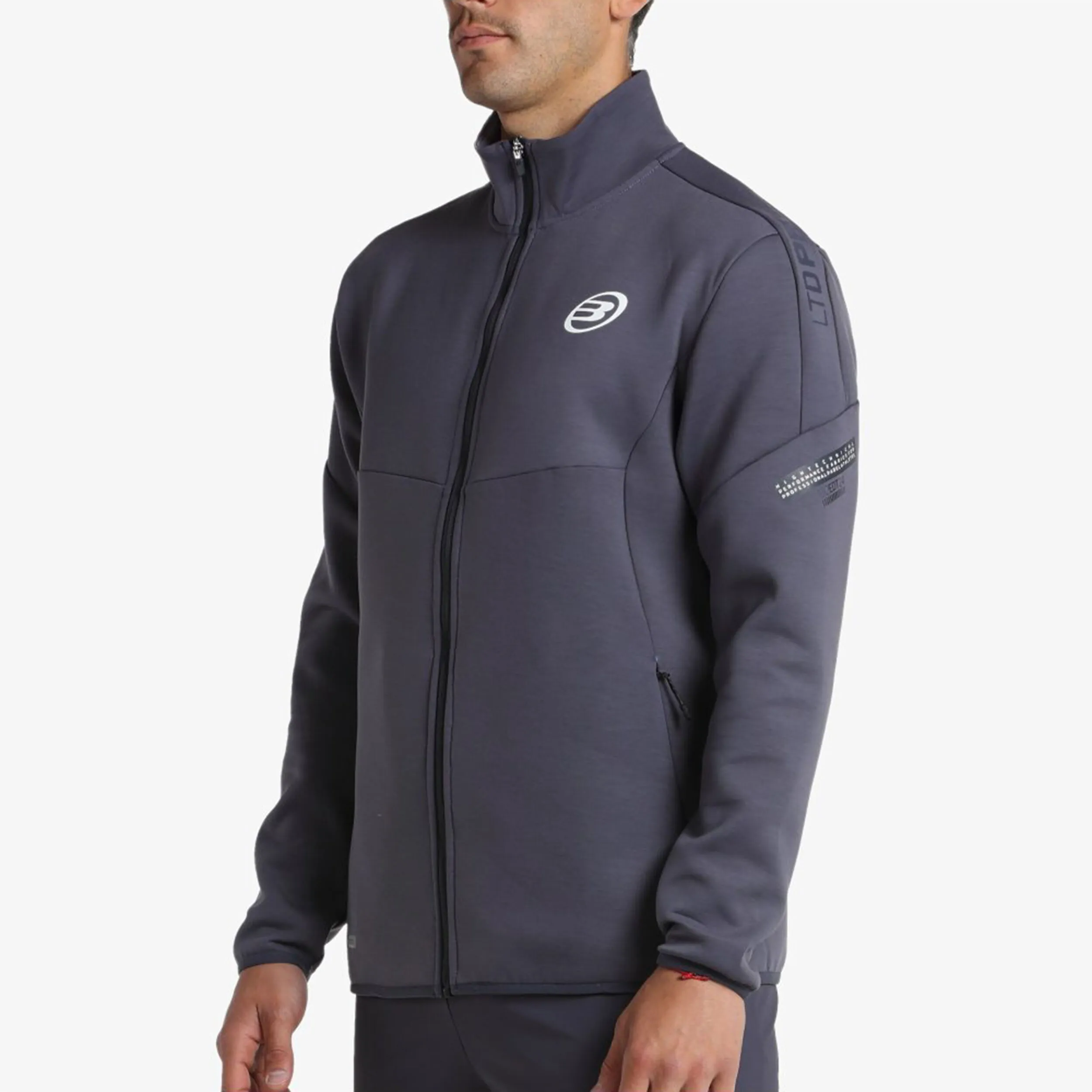 Noble Chaqueta De Entrenamiento Hombres
