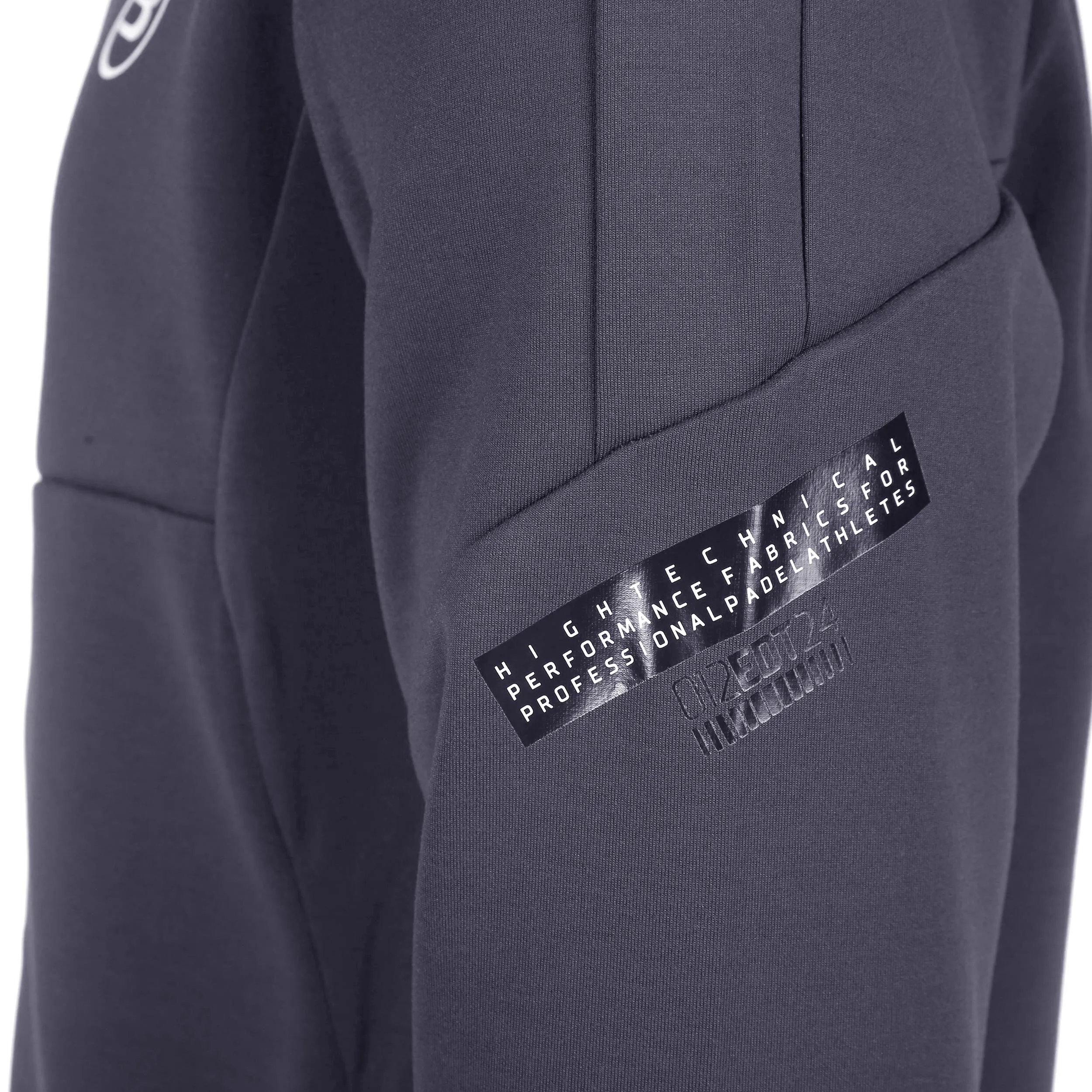 Noble Chaqueta De Entrenamiento Hombres