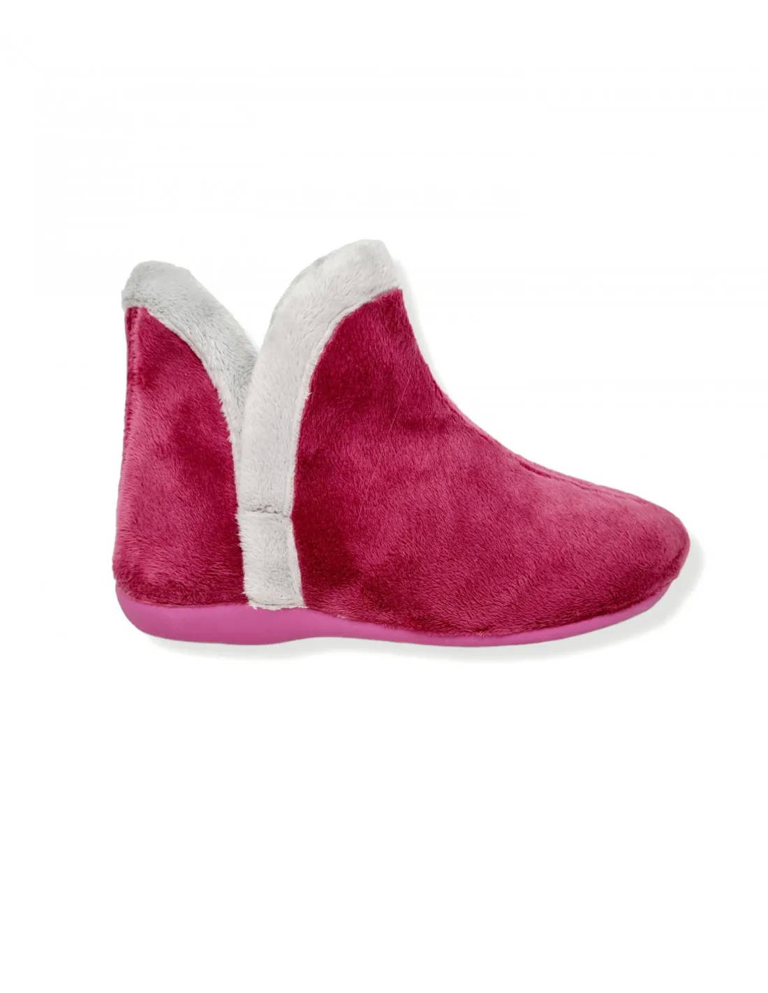 NORTEñAS ZAPATILLA DE CASA MUJER 22328
