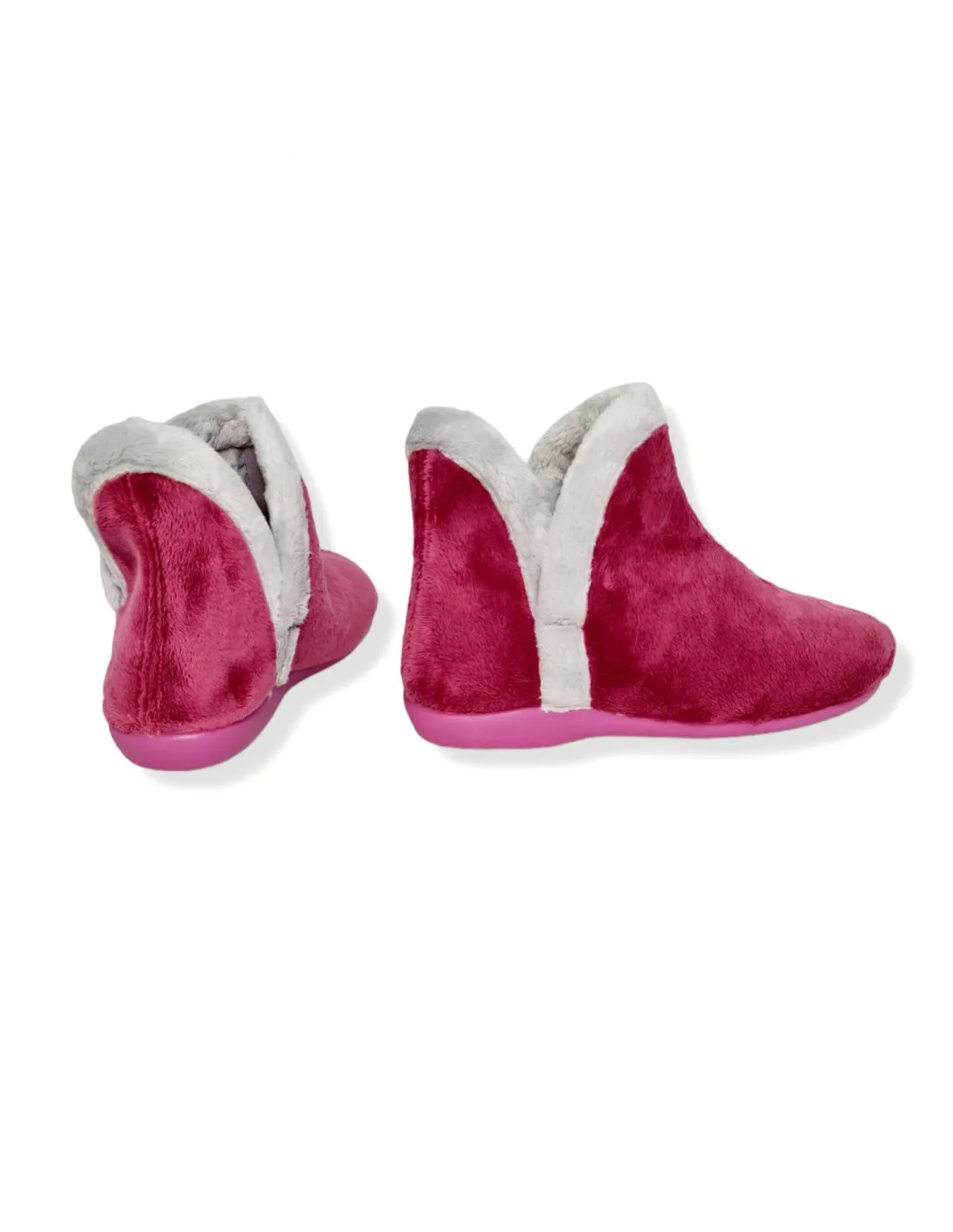 NORTEñAS ZAPATILLA DE CASA MUJER 22328