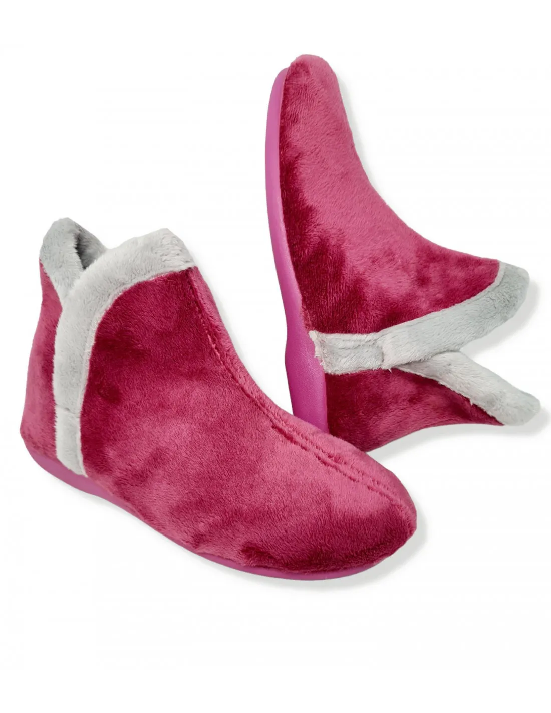 NORTEñAS ZAPATILLA DE CASA MUJER 22328