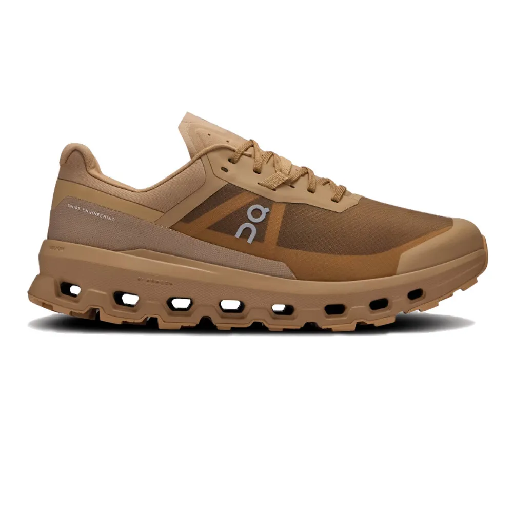 ON RUNNING ON CLOUDVISTA 2 ZAPATILLAS TRAIL  SS25