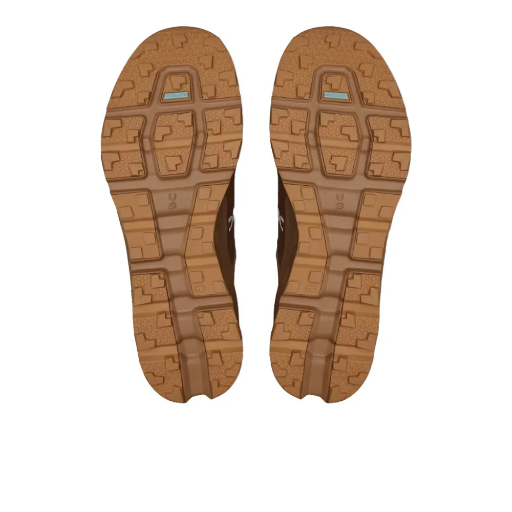ON RUNNING ON CLOUDVISTA 2 ZAPATILLAS TRAIL  SS25