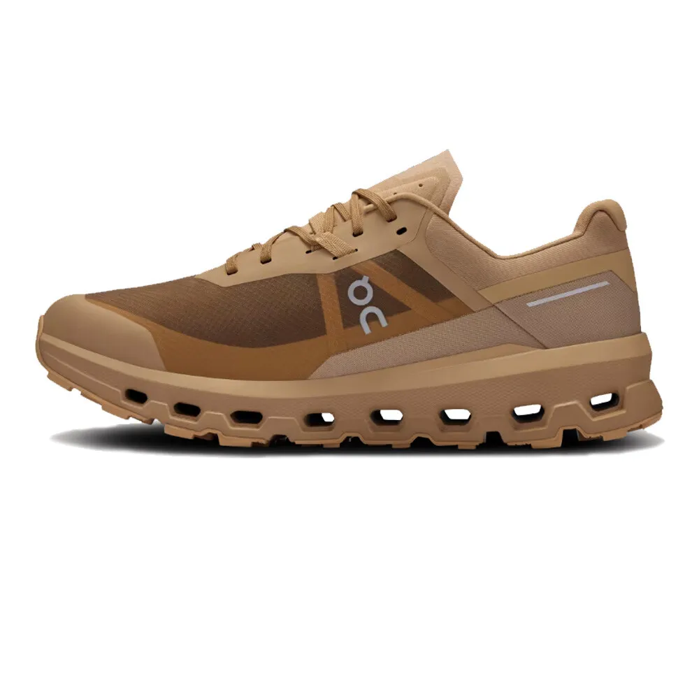 ON RUNNING ON CLOUDVISTA 2 ZAPATILLAS TRAIL  SS25