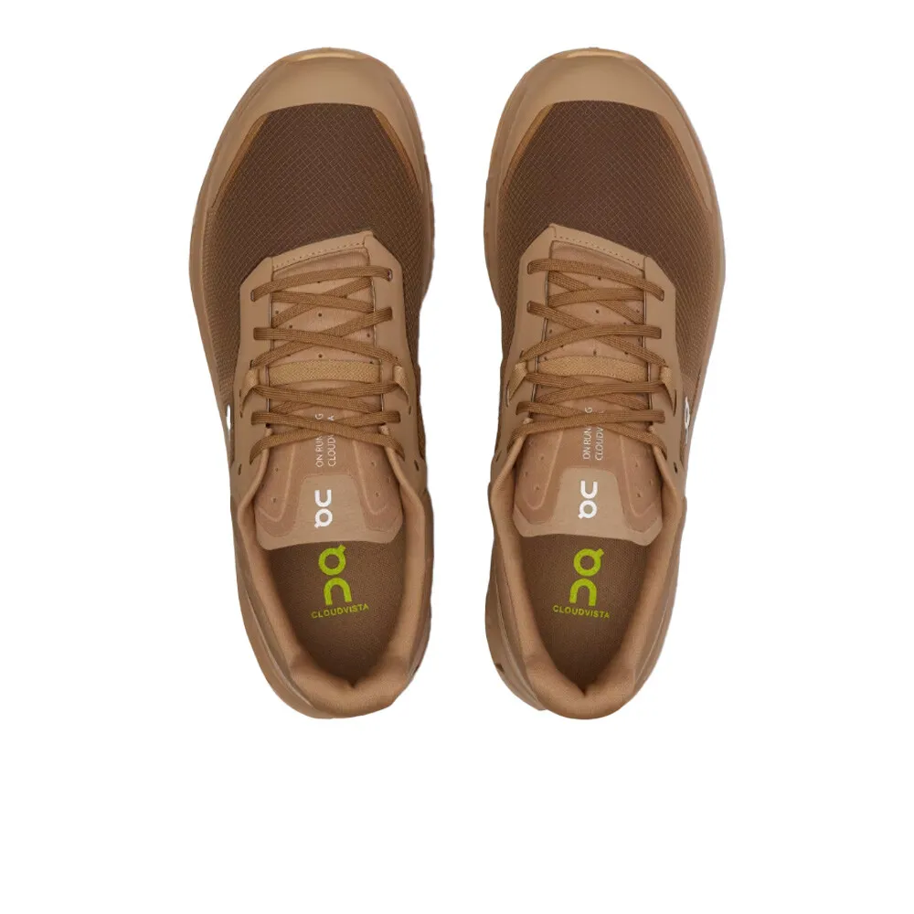 ON RUNNING ON CLOUDVISTA 2 ZAPATILLAS TRAIL  SS25