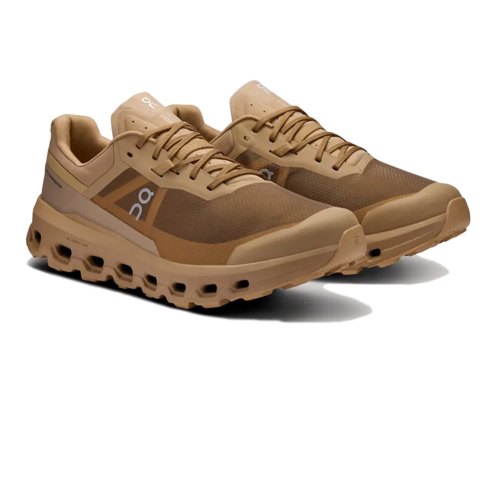 ON RUNNING ON CLOUDVISTA 2 ZAPATILLAS TRAIL  SS25