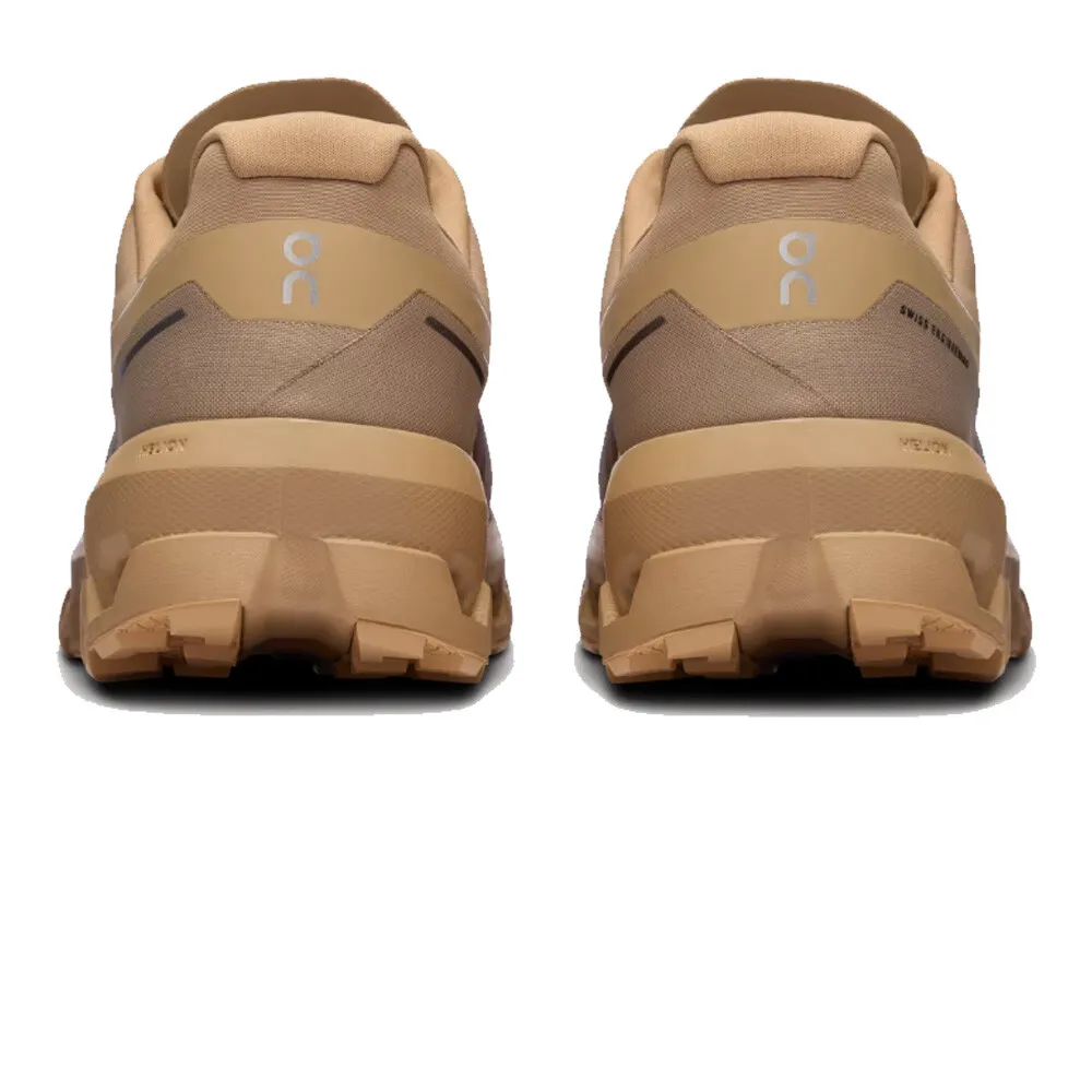 ON RUNNING ON CLOUDVISTA 2 ZAPATILLAS TRAIL  SS25