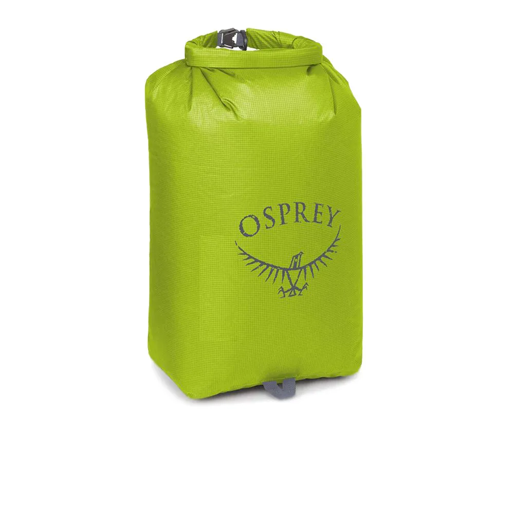 OSPREY ULTRALIGHT MOCHILA DRYSACK 20 L  SS24