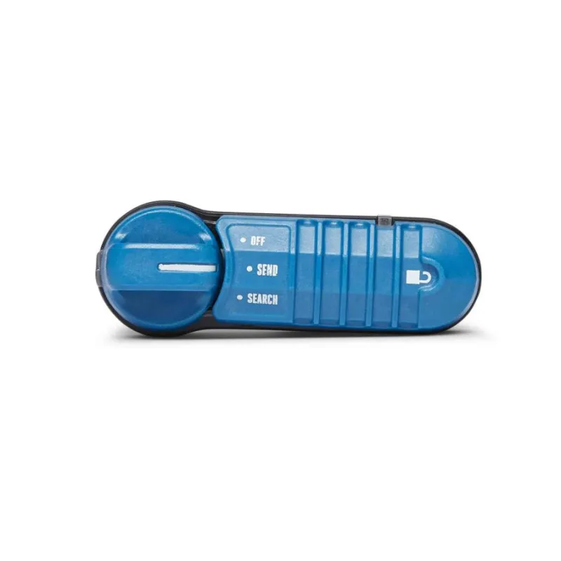 Pack DVA Black Diamond Recon Lt Beacon (Negro/Azul) + pala + sonda