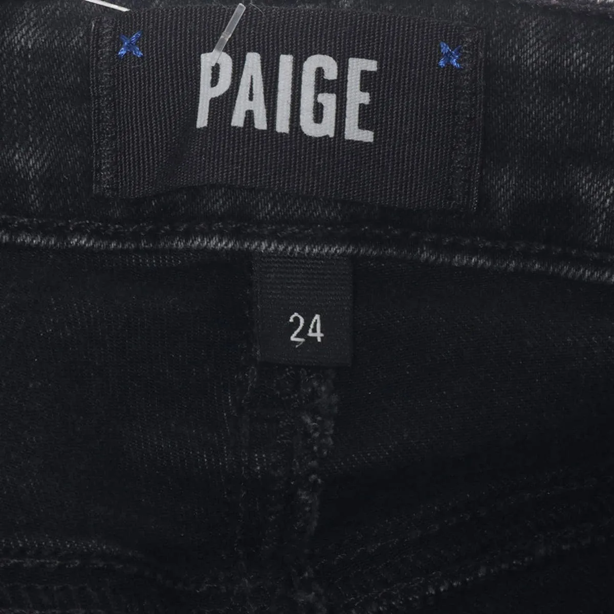 Paige Jeans