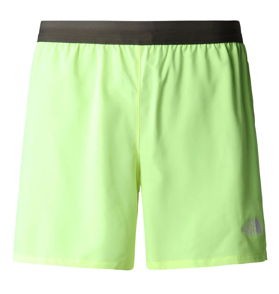 Pantalón the north face Sunriser 2 in 1 Short